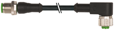 7000-40121-6340150 Murrelektronik Sensor & Actuator Cable