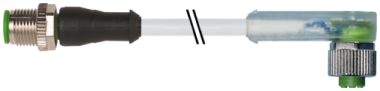 7000-40381-2530200 Murrelektronik Sensor & Actuator Cable