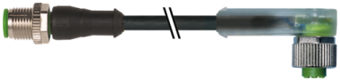 7000-40381-6130030 Murrelektronik Sensor & Actuator Cable