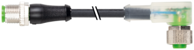 7000-40362-6350150 Murrelektronik Sensor & Actuator Cable