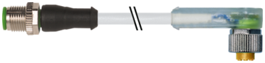 7000-40385-2330500 Murrelektronik Sensor & Actuator Cable