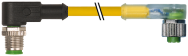7000-40401-0330100 Murrelektronik Sensor & Actuator Cable