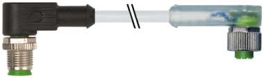 7000-40401-2330150 Murrelektronik Sensor & Actuator Cable