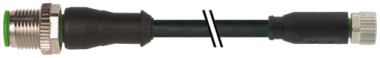 7000-40561-6300100 Murrelektronik Sensor & Actuator Cable