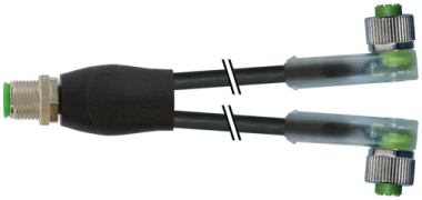 7004-40781-6330030 Murrelektronik Sensor & Actuator Cable