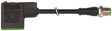 7000-41001-6360700 Solenoid Valve Accessories