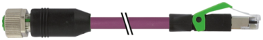 7000-44621-7980500 Ethernet Cable