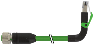7000-44637-7960350 Ethernet Cable
