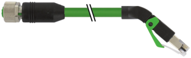 7000-44641-7960030 Ethernet Cable
