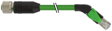 7000-44661-7942500 Ethernet Cable