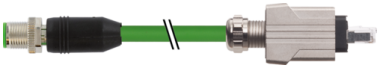 7000-44715-7960820 Ethernet Cable
