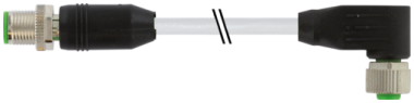 7000-40511-3350300 Murrelektronik Sensor & Actuator Cable