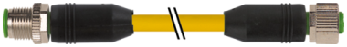 7700-40041-1611000 Murrelektronik Sensor & Actuator Cable