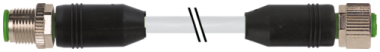 7060-40005-5880800 Murrelektronik Sensor & Actuator Cable