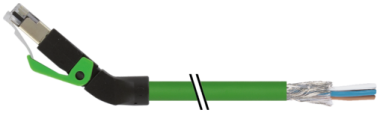 7000-74121-7931500 Ethernet Cable