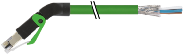 7000-74141-7960750 Ethernet Cable