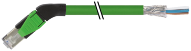 7000-74161-7961500 Ethernet Cable