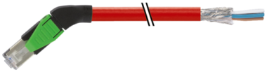 7000-74161-7921000 Ethernet Cable