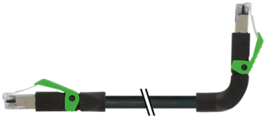 7000-74327-8510100 Ethernet Cable