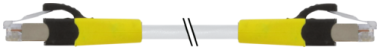 7000-74711-7780800 Ethernet Cable