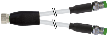 7000-87251-2100030 Murrelektronik Sensor & Actuator Cable