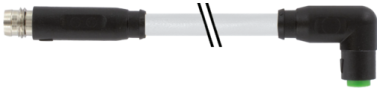 7000-88141-2300750 Murrelektronik Sensor & Actuator Cable