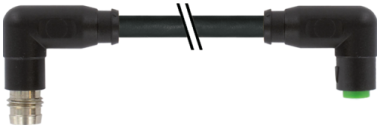 7000-88201-6300330 Murrelektronik Sensor & Actuator Cable