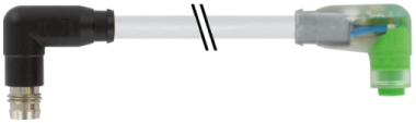 7000-88221-2100060 Murrelektronik Sensor & Actuator Cable