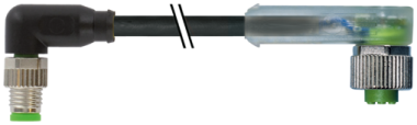 7000-88341-6300030 Murrelektronik Sensor & Actuator Cable