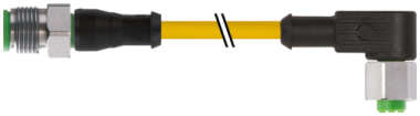 7004-40141-0350350 Murrelektronik Sensor & Actuator Cable