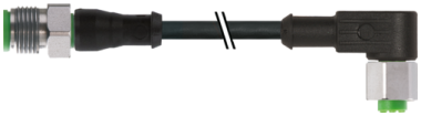 7002-40121-6340150 Murrelektronik Sensor & Actuator Cable