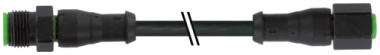 7003-40028-8280150 Murrelektronik Sensor & Actuator Cable