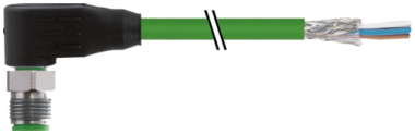 7004-14561-7962000 Ethernet Cable