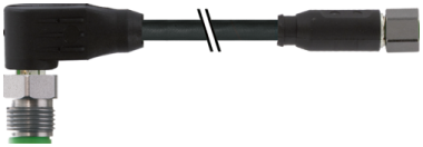 7004-43341-6400140 Murrelektronik Sensor & Actuator Cable