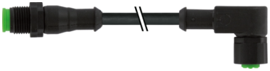 7005-40101-6330200 Murrelektronik Sensor & Actuator Cable