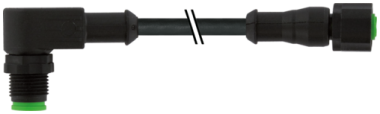 7003-40208-8280150 Murrelektronik Sensor & Actuator Cable