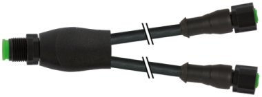 7003-40708-8280100 Murrelektronik Sensor & Actuator Cable