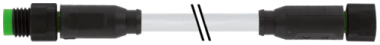 7005-88011-2110500 Murrelektronik Sensor & Actuator Cable