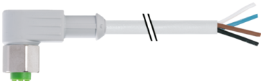 7014-12341-2140500 Murrelektronik Sensor & Actuator Cable
