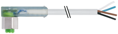7014-12421-2140200 Murrelektronik Sensor & Actuator Cable