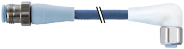 7024-40341-3210350 Murrelektronik Sensor & Actuator Cable