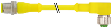 7357-40141-0580500 Murrelektronik Sensor & Actuator Cable