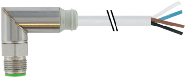 7044-12101-3360750 Murrelektronik Sensor & Actuator Cable