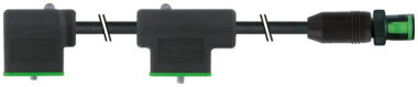 7050-41611-6170070 Solenoid Valve Accessories
