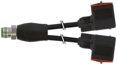 7072-42401-6360300 Solenoid Valve Accessories