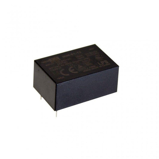 IRM-01-12 Mean Well Switching Power Supply