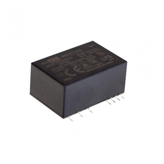IRM-01-24S Mean Well Switching Power Supply