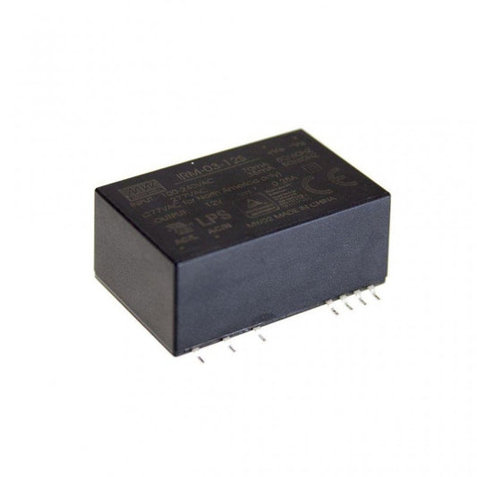 IRM-03-15S Mean Well Switching Power Supply