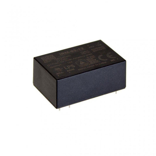 IRM-03-9 Mean Well Switching Power Supply