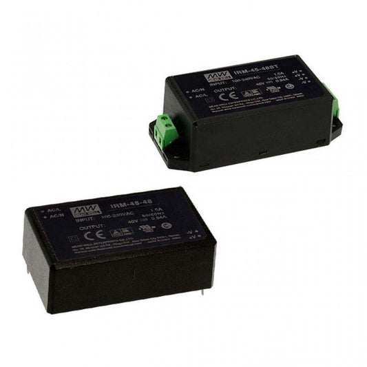 IRM-45-48 Mean Well Switching Power Supply